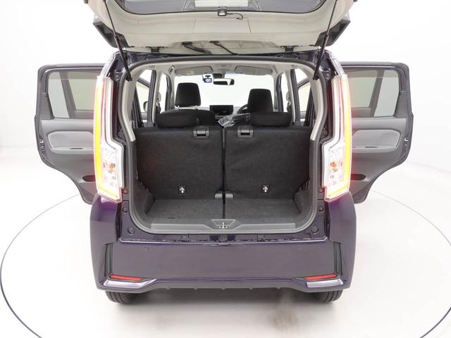 ムーヴカスタム　Ｘ　ＳＡIIバックカメラ・オーディオレス・ドライブレコーダー・オートエアコン・プッシュボタンスタート・アイドリングストップ機能（愛知県）の中古車