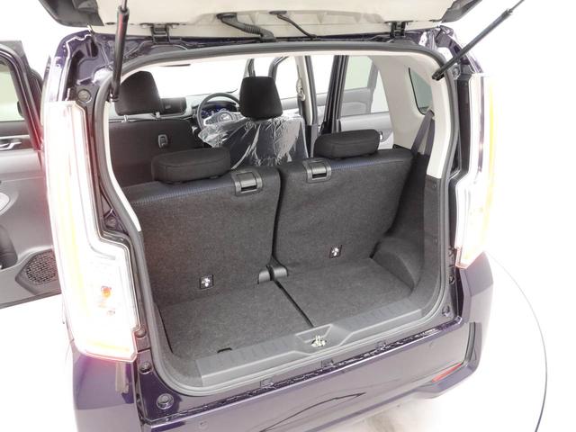 ムーヴカスタム　Ｘ　ＳＡIIバックカメラ・オーディオレス・ドライブレコーダー・オートエアコン・プッシュボタンスタート・アイドリングストップ機能（愛知県）の中古車