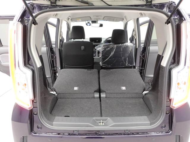 ムーヴカスタム　Ｘ　ＳＡIIバックカメラ・オーディオレス・ドライブレコーダー・オートエアコン・プッシュボタンスタート・アイドリングストップ機能（愛知県）の中古車