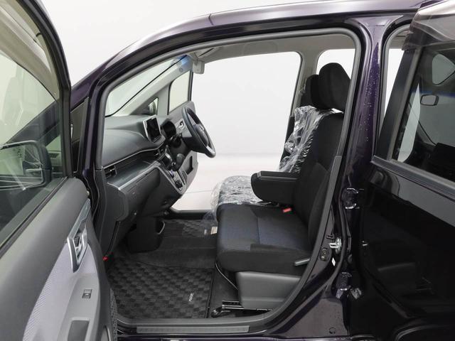 ムーヴカスタム　Ｘ　ＳＡIIバックカメラ・オーディオレス・ドライブレコーダー・オートエアコン・プッシュボタンスタート・アイドリングストップ機能（愛知県）の中古車