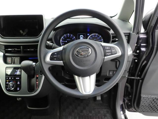 ムーヴカスタム　Ｘ　ＳＡIIバックカメラ・オーディオレス・ドライブレコーダー・オートエアコン・プッシュボタンスタート・アイドリングストップ機能（愛知県）の中古車