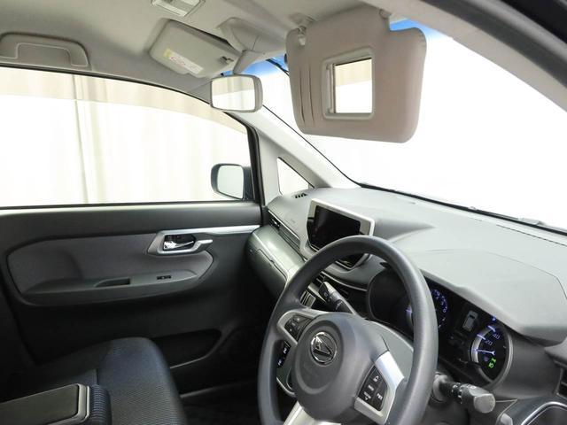 ムーヴカスタム　Ｘ　ＳＡIIバックカメラ・オーディオレス・ドライブレコーダー・オートエアコン・プッシュボタンスタート・アイドリングストップ機能（愛知県）の中古車