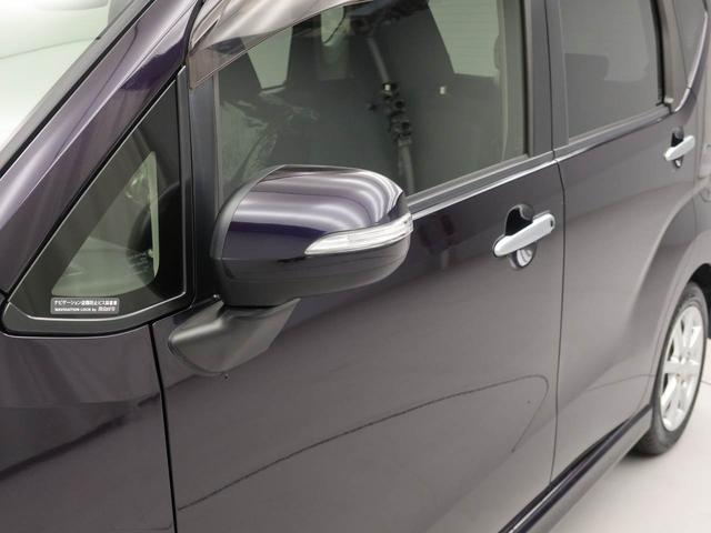 ムーヴカスタム　Ｘ　ＳＡIIバックカメラ・オーディオレス・ドライブレコーダー・オートエアコン・プッシュボタンスタート・アイドリングストップ機能（愛知県）の中古車