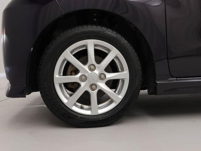 ムーヴカスタム　Ｘ　ＳＡIIバックカメラ・オーディオレス・ドライブレコーダー・オートエアコン・プッシュボタンスタート・アイドリングストップ機能（愛知県）の中古車