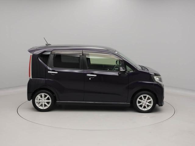 ムーヴカスタム　Ｘ　ＳＡIIバックカメラ・オーディオレス・ドライブレコーダー・オートエアコン・プッシュボタンスタート・アイドリングストップ機能（愛知県）の中古車