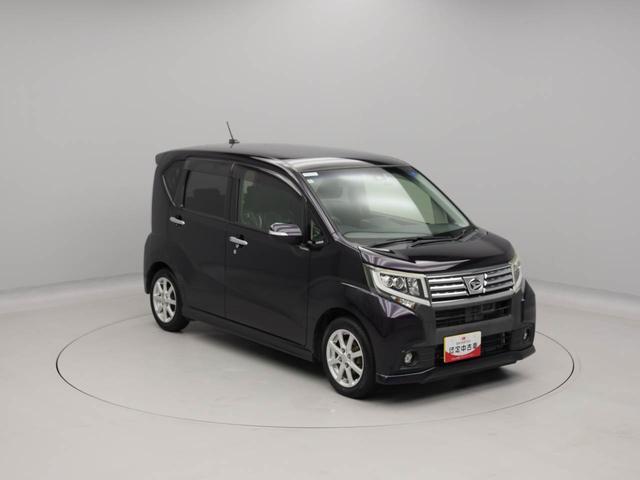 ムーヴカスタム　Ｘ　ＳＡIIバックカメラ・オーディオレス・ドライブレコーダー・オートエアコン・プッシュボタンスタート・アイドリングストップ機能（愛知県）の中古車