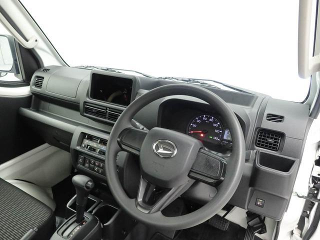 ハイゼットトラックＥＸＴスマートキー　衝突軽減ブレーキ　禁煙車　ワンオーナー　ＬＥＤランプ　４ＷＤ（愛知県）の中古車