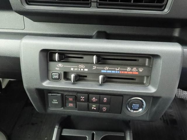 ハイゼットトラックＥＸＴスマートキー　衝突軽減ブレーキ　禁煙車　ワンオーナー　ＬＥＤランプ　４ＷＤ（愛知県）の中古車