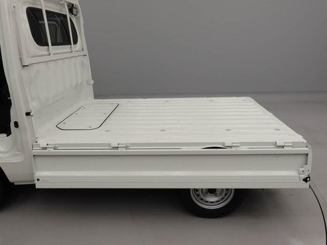 ハイゼットトラックＥＸＴスマートキー　衝突軽減ブレーキ　禁煙車　ワンオーナー　ＬＥＤランプ　４ＷＤ（愛知県）の中古車