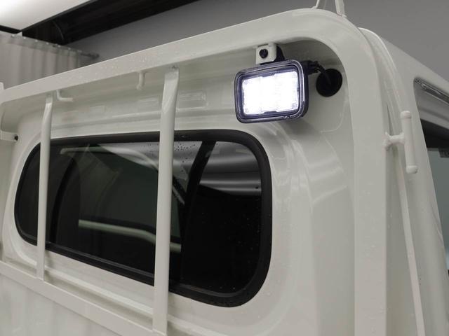 ハイゼットトラックＥＸＴスマートキー　衝突軽減ブレーキ　禁煙車　ワンオーナー　ＬＥＤランプ　４ＷＤ（愛知県）の中古車