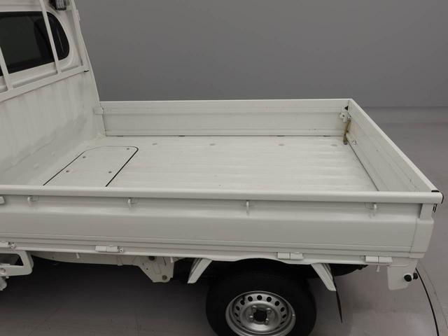 ハイゼットトラックＥＸＴスマートキー　衝突軽減ブレーキ　禁煙車　ワンオーナー　ＬＥＤランプ　４ＷＤ（愛知県）の中古車