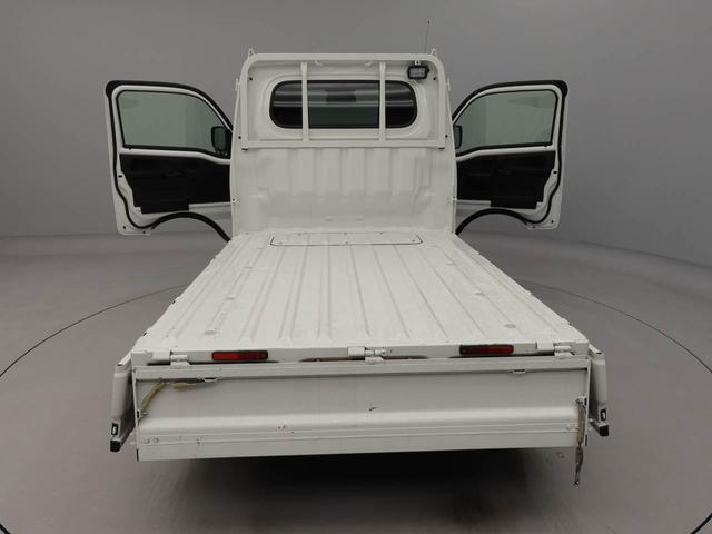 ハイゼットトラックＥＸＴスマートキー　衝突軽減ブレーキ　禁煙車　ワンオーナー　ＬＥＤランプ　４ＷＤ（愛知県）の中古車