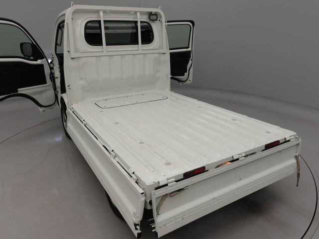 ハイゼットトラックＥＸＴスマートキー　衝突軽減ブレーキ　禁煙車　ワンオーナー　ＬＥＤランプ　４ＷＤ（愛知県）の中古車