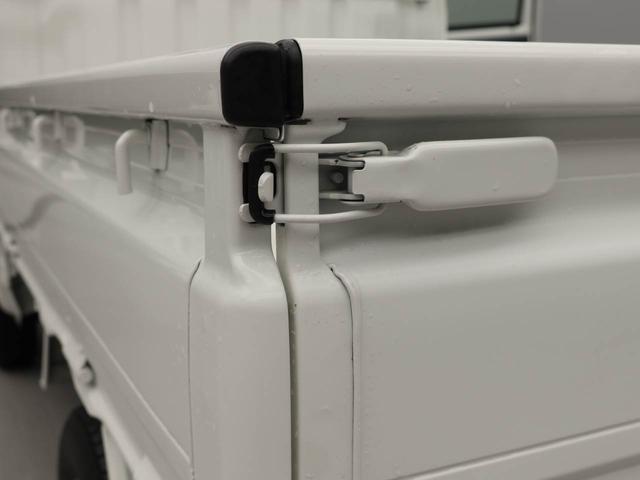 ハイゼットトラックＥＸＴスマートキー　衝突軽減ブレーキ　禁煙車　ワンオーナー　ＬＥＤランプ　４ＷＤ（愛知県）の中古車