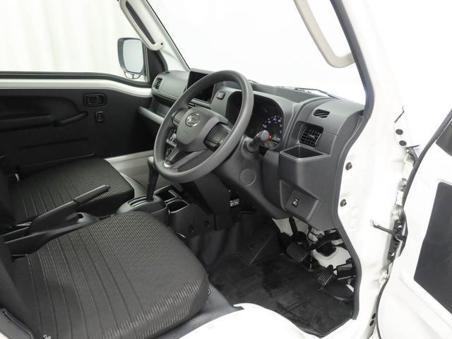 ハイゼットトラックＥＸＴスマートキー　衝突軽減ブレーキ　禁煙車　ワンオーナー　ＬＥＤランプ　４ＷＤ（愛知県）の中古車