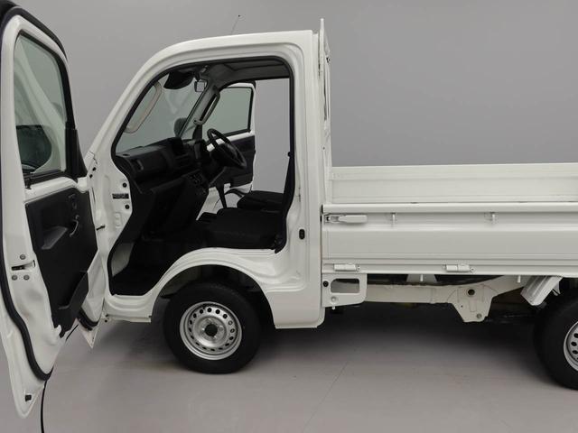 ハイゼットトラックＥＸＴスマートキー　衝突軽減ブレーキ　禁煙車　ワンオーナー　ＬＥＤランプ　４ＷＤ（愛知県）の中古車