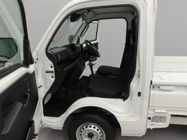 ハイゼットトラックＥＸＴスマートキー　衝突軽減ブレーキ　禁煙車　ワンオーナー　ＬＥＤランプ　４ＷＤ（愛知県）の中古車
