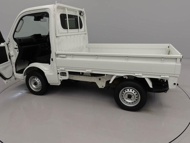 ハイゼットトラックＥＸＴスマートキー　衝突軽減ブレーキ　禁煙車　ワンオーナー　ＬＥＤランプ　４ＷＤ（愛知県）の中古車
