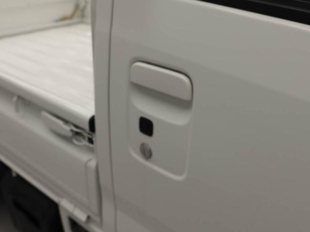 ハイゼットトラックＥＸＴスマートキー　衝突軽減ブレーキ　禁煙車　ワンオーナー　ＬＥＤランプ　４ＷＤ（愛知県）の中古車