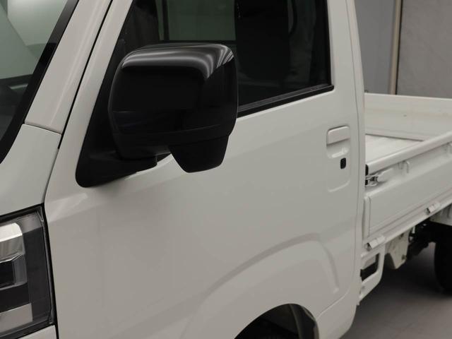 ハイゼットトラックＥＸＴスマートキー　衝突軽減ブレーキ　禁煙車　ワンオーナー　ＬＥＤランプ　４ＷＤ（愛知県）の中古車