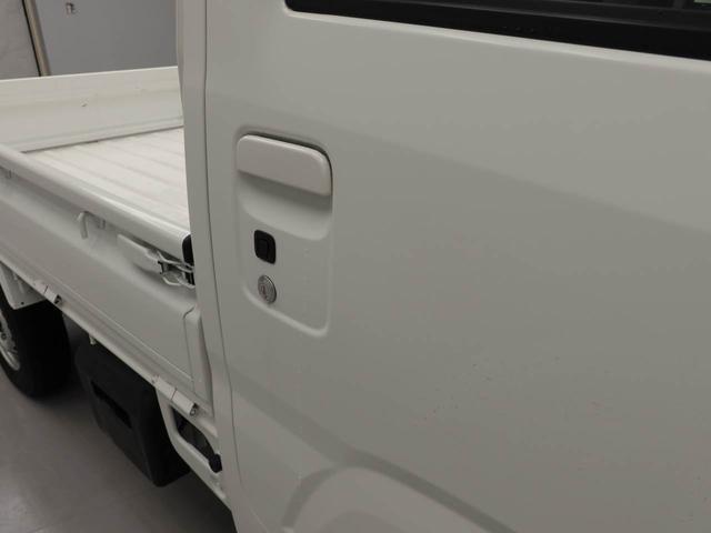 ハイゼットトラックＥＸＴスマートキー　衝突軽減ブレーキ　禁煙車　ワンオーナー　ＬＥＤランプ　４ＷＤ（愛知県）の中古車