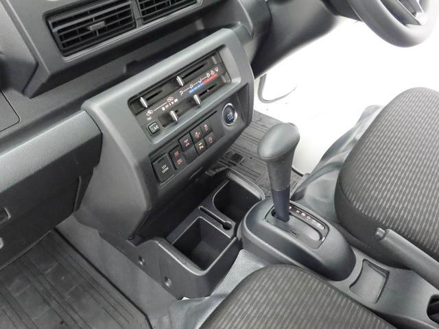 ハイゼットトラックＥＸＴスマートキー　衝突軽減ブレーキ　禁煙車　ワンオーナー　ＬＥＤランプ　４ＷＤ（愛知県）の中古車