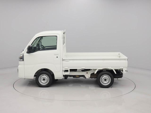ハイゼットトラックＥＸＴスマートキー　衝突軽減ブレーキ　禁煙車　ワンオーナー　ＬＥＤランプ　４ＷＤ（愛知県）の中古車