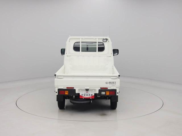 ハイゼットトラックＥＸＴスマートキー　衝突軽減ブレーキ　禁煙車　ワンオーナー　ＬＥＤランプ　４ＷＤ（愛知県）の中古車