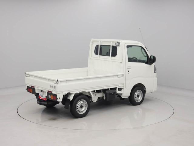 ハイゼットトラックＥＸＴスマートキー　衝突軽減ブレーキ　禁煙車　ワンオーナー　ＬＥＤランプ　４ＷＤ（愛知県）の中古車