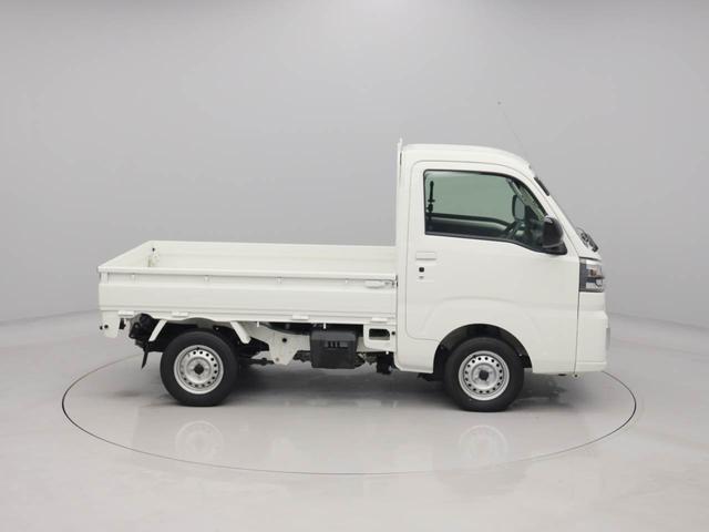 ハイゼットトラックＥＸＴスマートキー　衝突軽減ブレーキ　禁煙車　ワンオーナー　ＬＥＤランプ　４ＷＤ（愛知県）の中古車