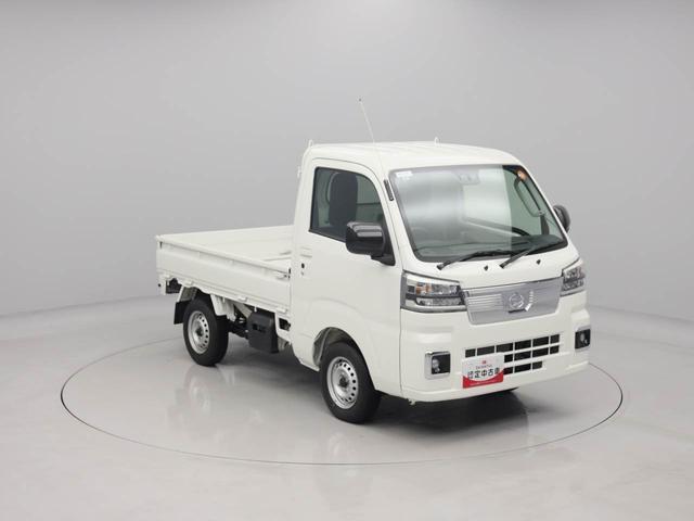 ハイゼットトラックＥＸＴスマートキー　衝突軽減ブレーキ　禁煙車　ワンオーナー　ＬＥＤランプ　４ＷＤ（愛知県）の中古車