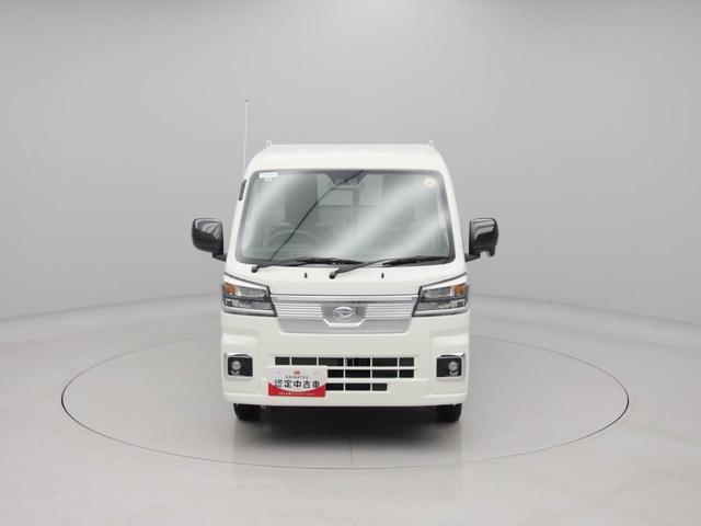 ハイゼットトラックＥＸＴスマートキー　衝突軽減ブレーキ　禁煙車　ワンオーナー　ＬＥＤランプ　４ＷＤ（愛知県）の中古車