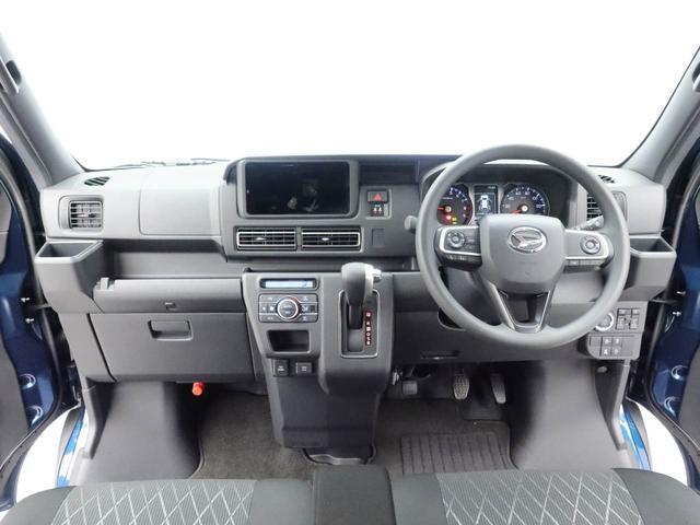 アトレーＲＳ　両側電動スライドドアオーディオレス　バックカメラ　アイドリングストップ　プッシュスタート　エアバック　ＡＢＳ　ＣＶＴ　キーフリー（愛知県）の中古車