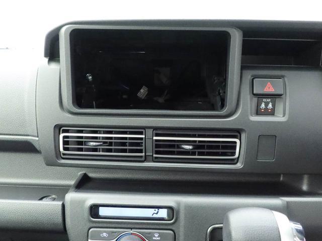 アトレーＲＳ　両側電動スライドドアオーディオレス　バックカメラ　アイドリングストップ　プッシュスタート　エアバック　ＡＢＳ　ＣＶＴ　キーフリー（愛知県）の中古車