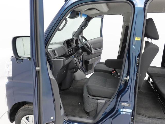 アトレーＲＳ　両側電動スライドドアオーディオレス　バックカメラ　アイドリングストップ　プッシュスタート　エアバック　ＡＢＳ　ＣＶＴ　キーフリー（愛知県）の中古車