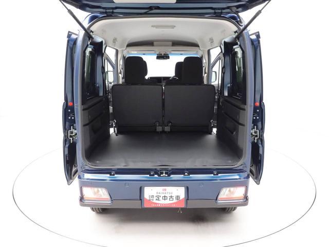 アトレーＲＳ　両側電動スライドドアオーディオレス　バックカメラ　アイドリングストップ　プッシュスタート　エアバック　ＡＢＳ　ＣＶＴ　キーフリー（愛知県）の中古車