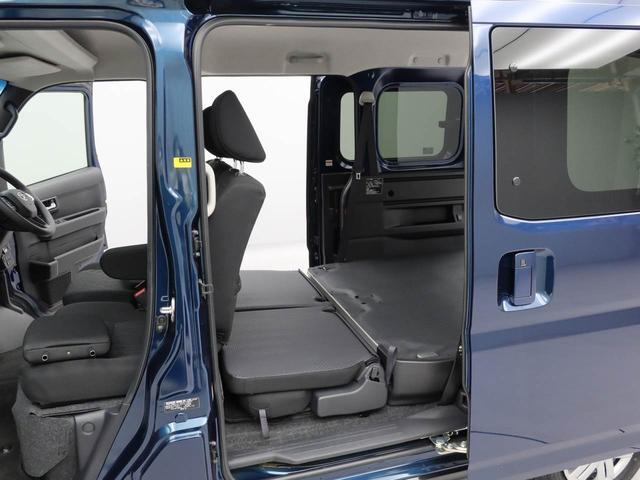 アトレーＲＳ　両側電動スライドドアオーディオレス　バックカメラ　アイドリングストップ　プッシュスタート　エアバック　ＡＢＳ　ＣＶＴ　キーフリー（愛知県）の中古車