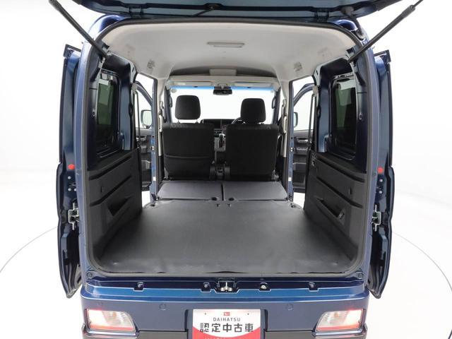 アトレーＲＳ　両側電動スライドドアオーディオレス　バックカメラ　アイドリングストップ　プッシュスタート　エアバック　ＡＢＳ　ＣＶＴ　キーフリー（愛知県）の中古車