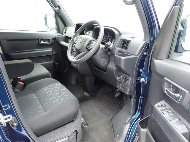 アトレーＲＳ　両側電動スライドドアオーディオレス　バックカメラ　アイドリングストップ　プッシュスタート　エアバック　ＡＢＳ　ＣＶＴ　キーフリー（愛知県）の中古車