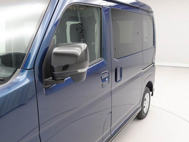 アトレーＲＳ　両側電動スライドドアオーディオレス　バックカメラ　アイドリングストップ　プッシュスタート　エアバック　ＡＢＳ　ＣＶＴ　キーフリー（愛知県）の中古車