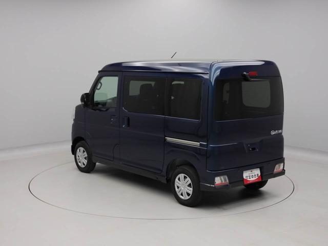 アトレーＲＳ　両側電動スライドドアオーディオレス　バックカメラ　アイドリングストップ　プッシュスタート　エアバック　ＡＢＳ　ＣＶＴ　キーフリー（愛知県）の中古車