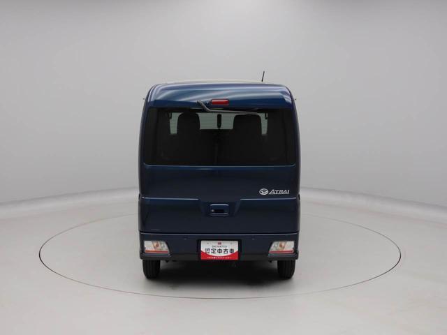 アトレーＲＳ　両側電動スライドドアオーディオレス　バックカメラ　アイドリングストップ　プッシュスタート　エアバック　ＡＢＳ　ＣＶＴ　キーフリー（愛知県）の中古車