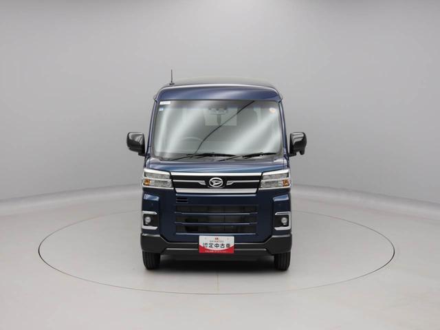 アトレーＲＳ　両側電動スライドドアオーディオレス　バックカメラ　アイドリングストップ　プッシュスタート　エアバック　ＡＢＳ　ＣＶＴ　キーフリー（愛知県）の中古車