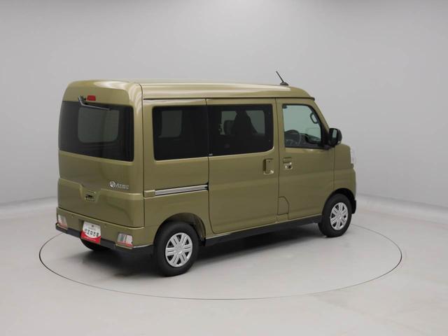 アトレーＲＳ（愛知県）の中古車