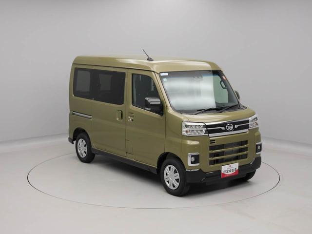 アトレーＲＳ（愛知県）の中古車