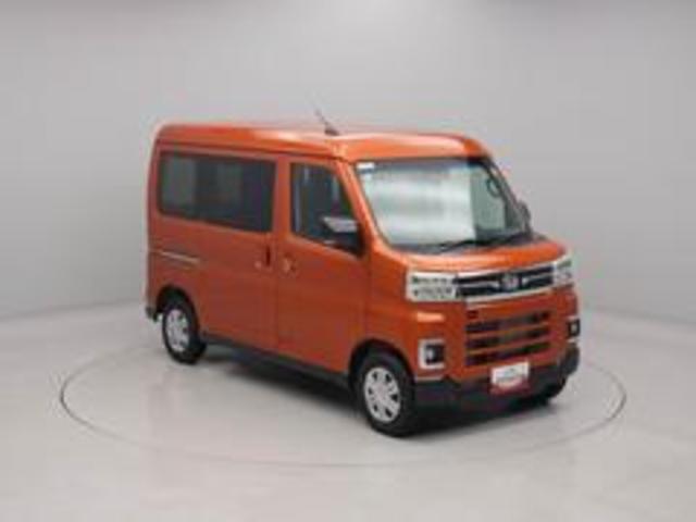 アトレーＲＳキーフリー（愛知県）の中古車