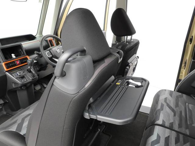 タントファンクロスターボ　両側電動スライドドアオーディオレス　バックカメラ　アルミホイール　ＬＥＤヘッドライト　アイドリングストップ　プッシュスタート　エアバック　ＡＢＳ　ＣＶＴ　キーフリー（愛知県）の中古車