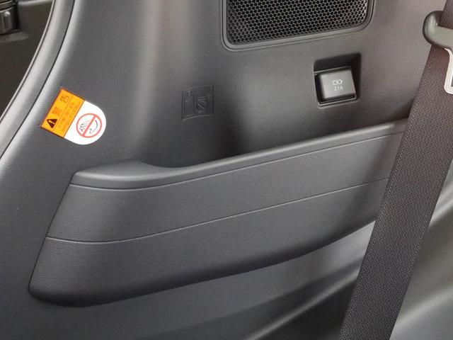 タントファンクロスターボ　両側電動スライドドアオーディオレス　バックカメラ　アルミホイール　ＬＥＤヘッドライト　アイドリングストップ　プッシュスタート　エアバック　ＡＢＳ　ＣＶＴ　キーフリー（愛知県）の中古車