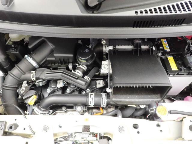 タントファンクロスターボ　両側電動スライドドアオーディオレス　バックカメラ　アルミホイール　ＬＥＤヘッドライト　アイドリングストップ　プッシュスタート　エアバック　ＡＢＳ　ＣＶＴ　キーフリー（愛知県）の中古車