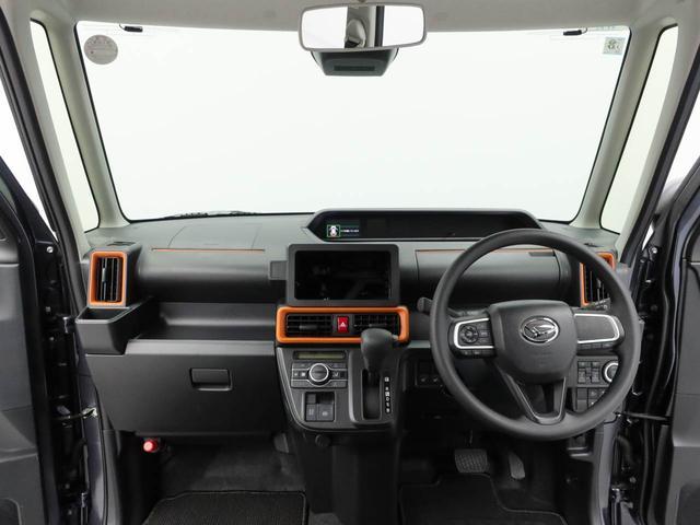 タントファンクロス 両側電動スライドドアオーディオレス バックカメラ LEDヘッドライト アルミホイール アイドリングストップ プッシュスタート エアバック ABS CVT キーフリー(愛知県)の中古車